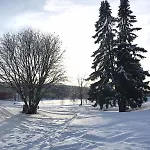 Suutarintie - Authentic Lappish Experience By The River *