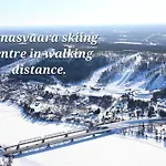 Suutarintie - Authentic Lappish Experience By The River *