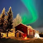 Suutarintie - Authentic Lappish Experience By The River Apartment *