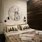 Appartement Suutarintie - Authentic Lappish Experience By The River