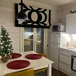 Suutarintie - Authentic Lappish Experience By The River