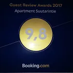 Apartment Suutarintie - Authentic Lappish Experience By The River