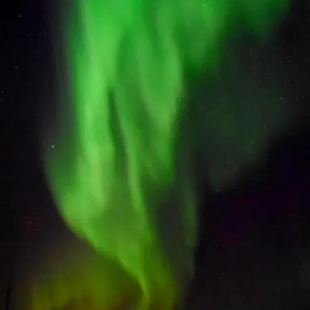 Suutarintie - Authentic Lappish Experience By The River شقة *