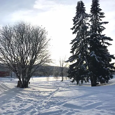 Suutarintie - Authentic Lappish Experience By The River *