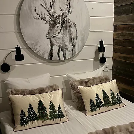 Suutarintie - Authentic Lappish Experience By The River