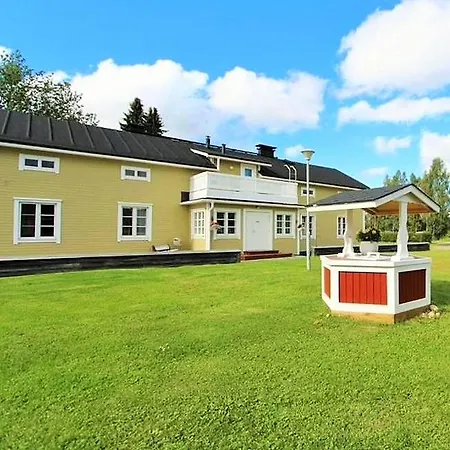 Suutarintie - Authentic Lappish Experience By The River Rovaniemi