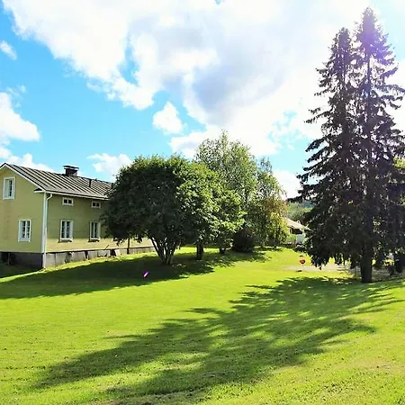 Suutarintie - Authentic Lappish Experience By The River Rovaniemi