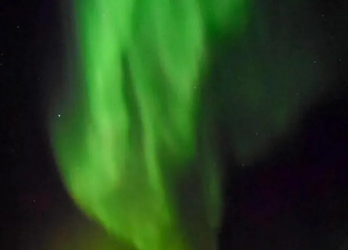 Suutarintie - Authentic Lappish Experience By The River Apartament *