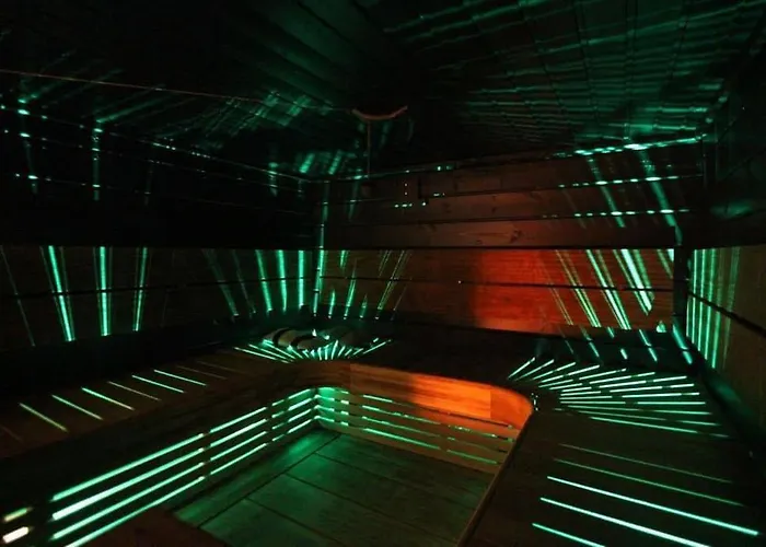 Suutarintie - Authentic Lappish Experience By The River Rovaniemi